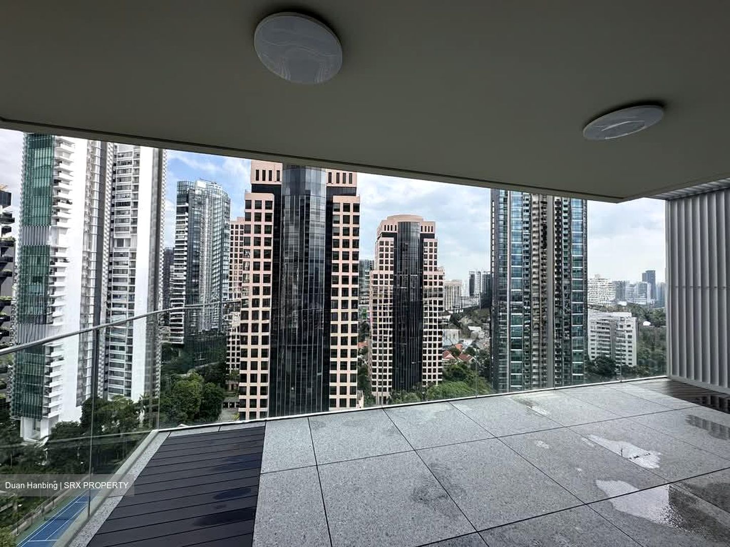 Boulevard 88 (D10), Apartment #589245121